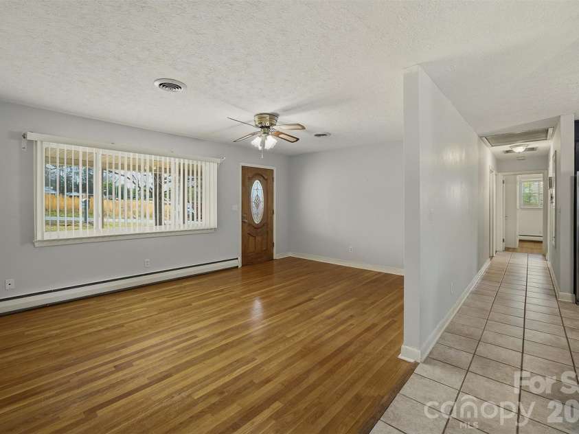 2174 Chester Avenue, Morganton, NC 28655.  MLS# CAR4377623, YatesRealty ID 18411. 