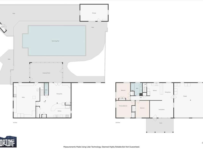 2174 Chester Avenue, Morganton, NC 28655.  MLS# CAR4377623, YatesRealty ID 18411. 