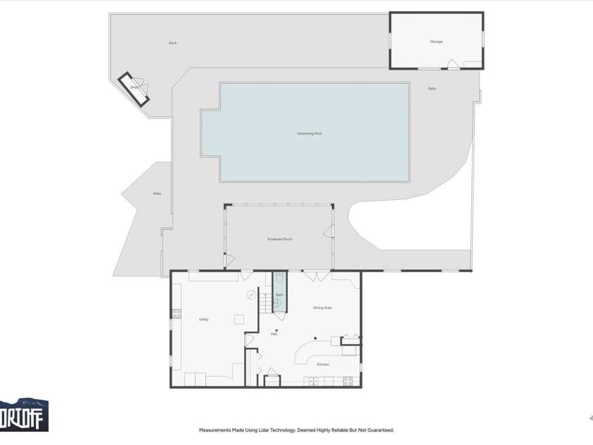 2174 Chester Avenue, Morganton, NC 28655.  MLS# CAR4377623, YatesRealty ID 18411. 