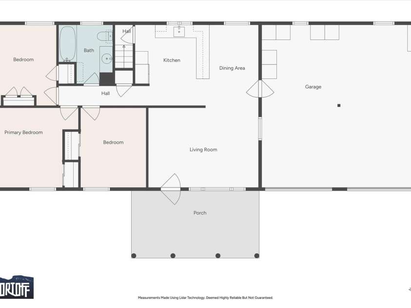 2174 Chester Avenue, Morganton, NC 28655.  MLS# CAR4377623, YatesRealty ID 18411. 