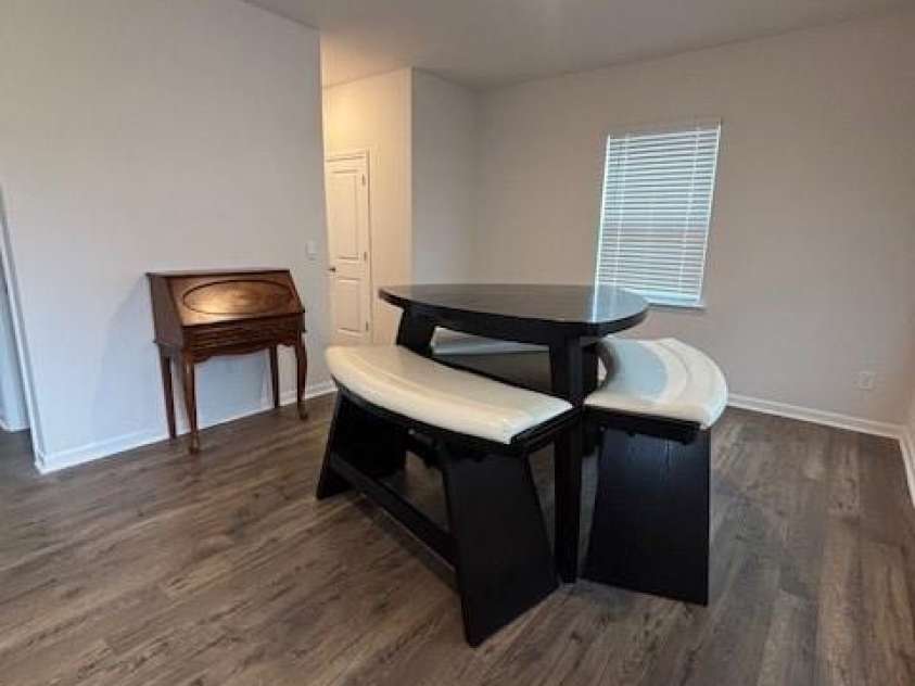 9639 Margrave Drive, Gastonia, NC 28056.  MLS# CAR4260593, YatesRealty ID 18411. Dining Room