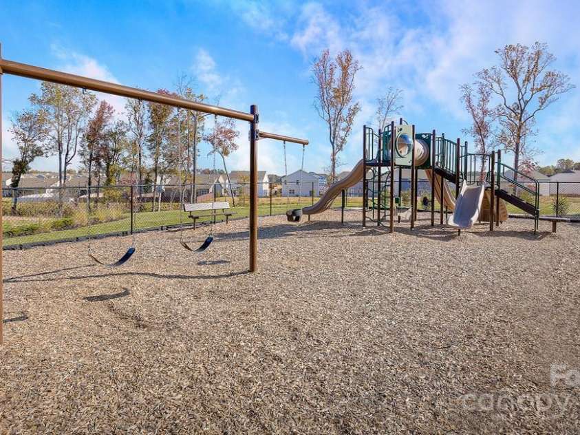 9639 Margrave Drive, Gastonia, NC 28056.  MLS# CAR4260593, YatesRealty ID 18411. Nolen Farm Playground