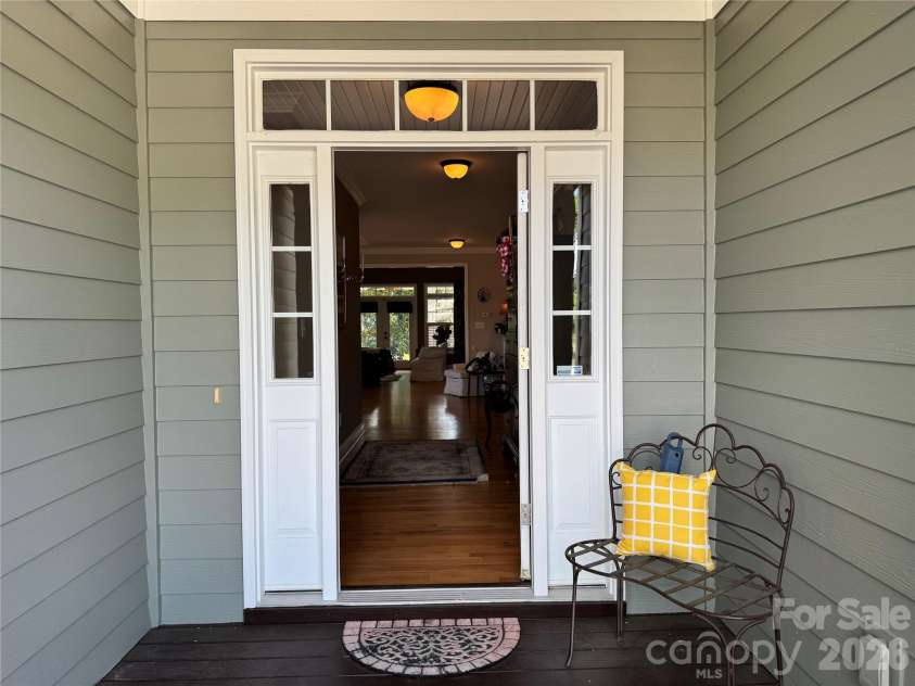 25 Copper Court, Hendersonville, NC 28792.  MLS# CAR4377349, YatesRealty ID 18412. 