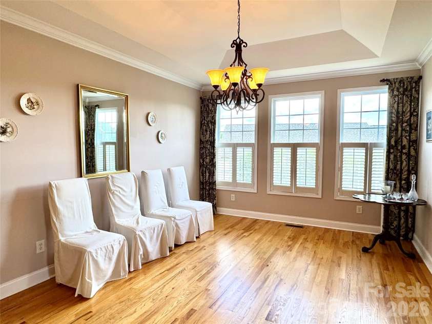 25 Copper Court, Hendersonville, NC 28792.  MLS# CAR4377349, YatesRealty ID 18412. 