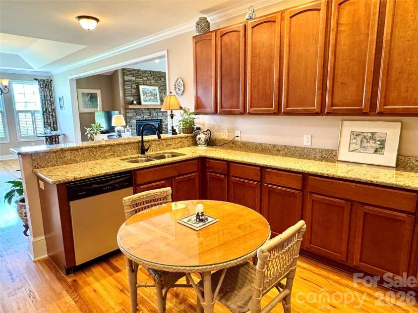 25 Copper Court, Hendersonville, NC 28792.  MLS# CAR4377349, YatesRealty ID 18412. 