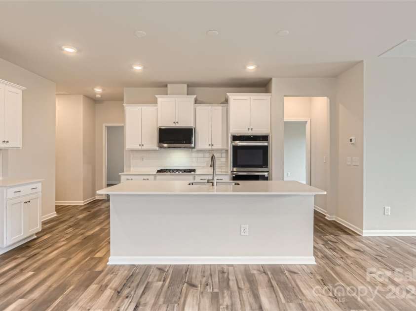 8432 Norman Forest Road, Lancaster, SC 29720.  MLS# CAR4244552, YatesRealty ID 18413. Kitchen