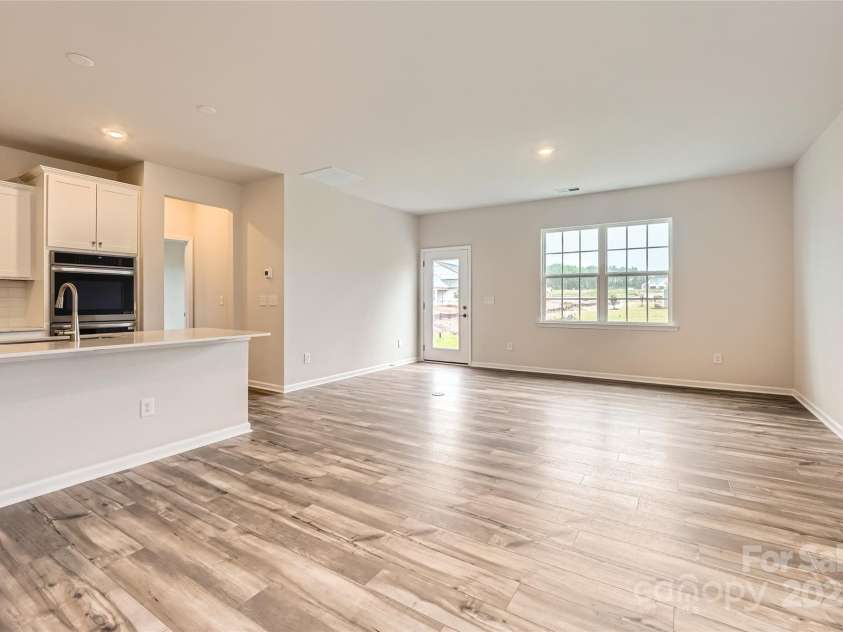 8432 Norman Forest Road, Lancaster, SC 29720.  MLS# CAR4244552, YatesRealty ID 18413. Living Room