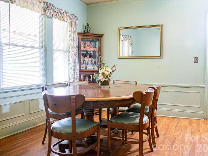 200 Main Street, Candor, NC 27229.  MLS# CAR4377488, YatesRealty ID 18415. 