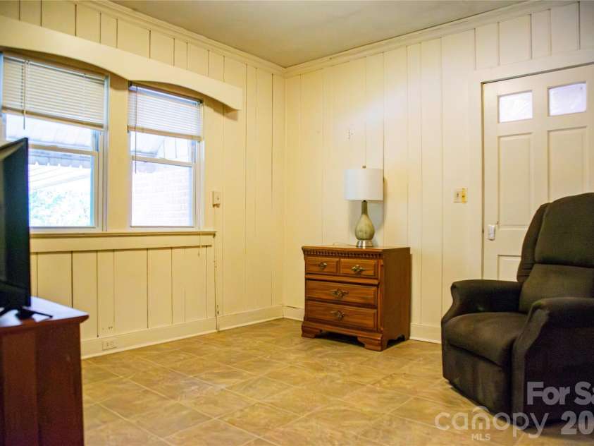200 Main Street, Candor, NC 27229.  MLS# CAR4377488, YatesRealty ID 18415. 