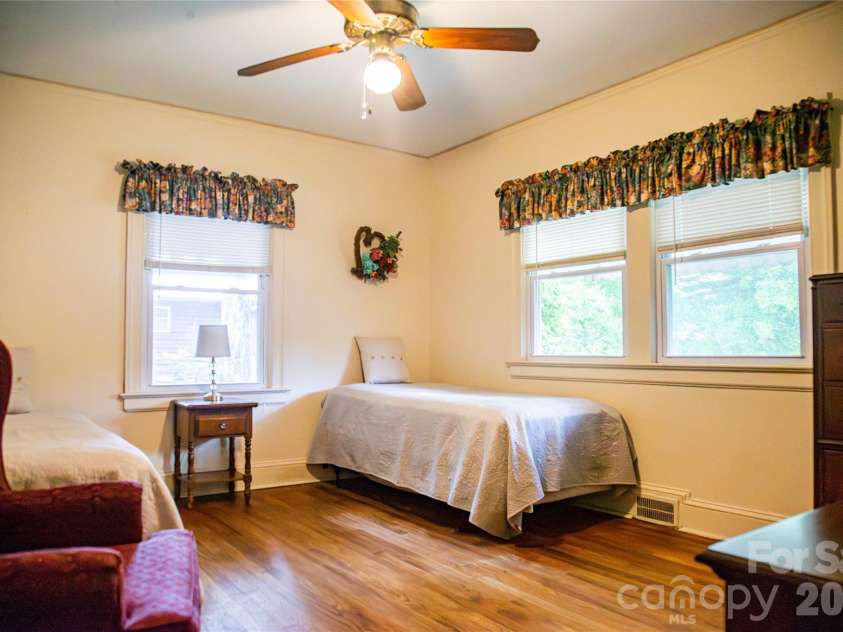 200 Main Street, Candor, NC 27229.  MLS# CAR4377488, YatesRealty ID 18415. 