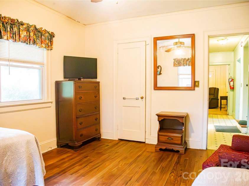 200 Main Street, Candor, NC 27229.  MLS# CAR4377488, YatesRealty ID 18415. 