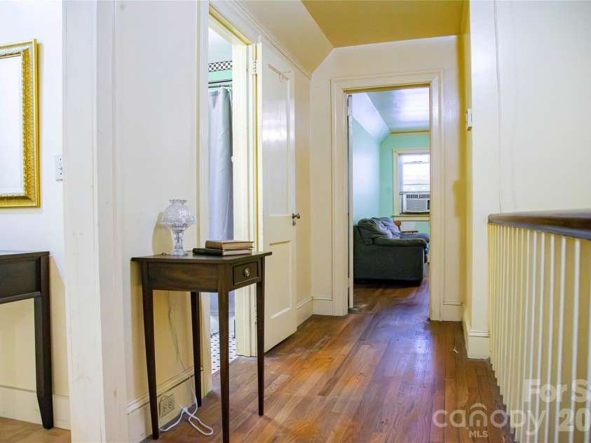 200 Main Street, Candor, NC 27229.  MLS# CAR4377488, YatesRealty ID 18415. 