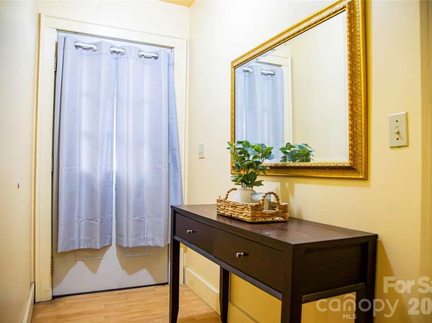 200 Main Street, Candor, NC 27229.  MLS# CAR4377488, YatesRealty ID 18415. 