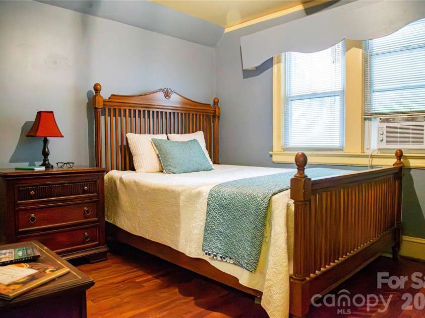 200 Main Street, Candor, NC 27229.  MLS# CAR4377488, YatesRealty ID 18415. 