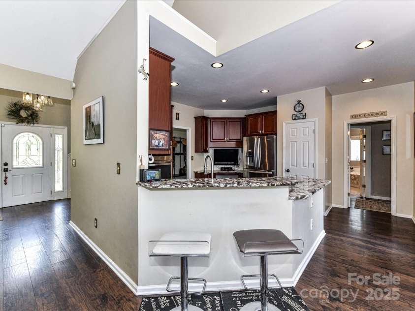 2325 Perry Road, Denver, NC 28037.  MLS# CAR4327085, YatesRealty ID 18416. 