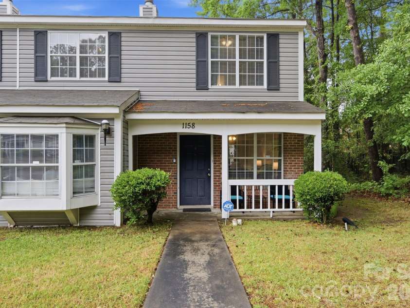 1158 Cloister Place, Columbia, SC 29210.  MLS# CAR4377312, YatesRealty ID 18417. 
