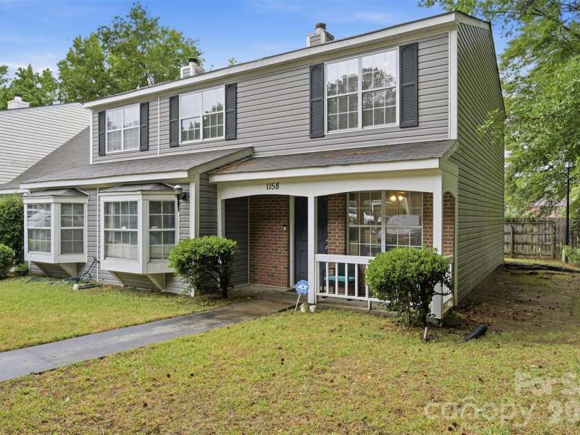 1158 Cloister Place, Columbia, SC 29210.  MLS# CAR4377312, YatesRealty ID 18417. 
