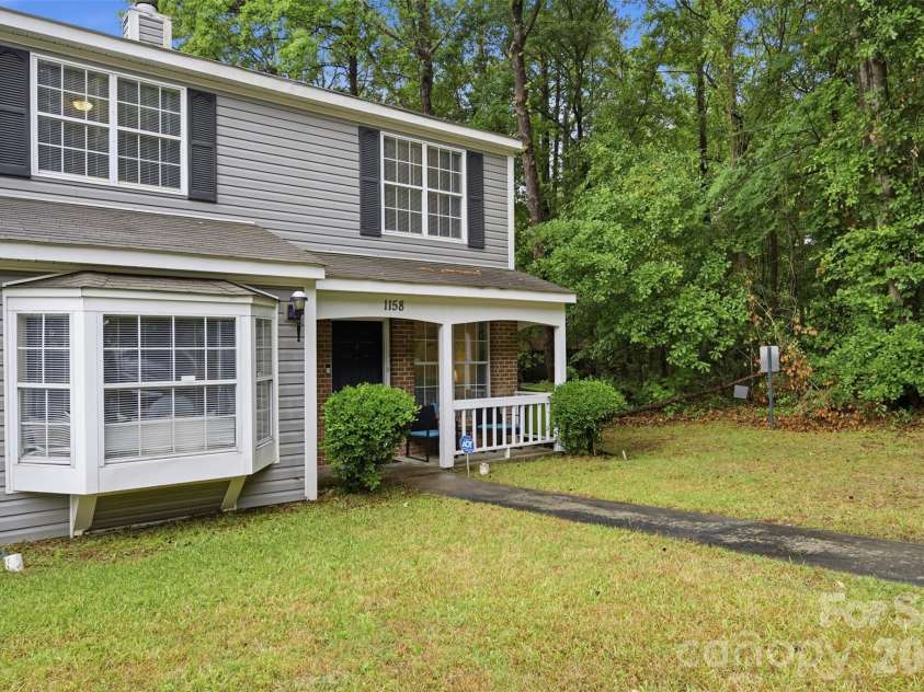 1158 Cloister Place, Columbia, SC 29210.  MLS# CAR4377312, YatesRealty ID 18417. 