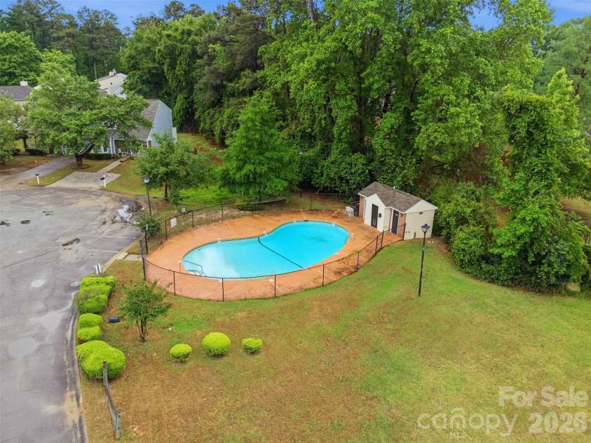 1158 Cloister Place, Columbia, SC 29210.  MLS# CAR4377312, YatesRealty ID 18417. 