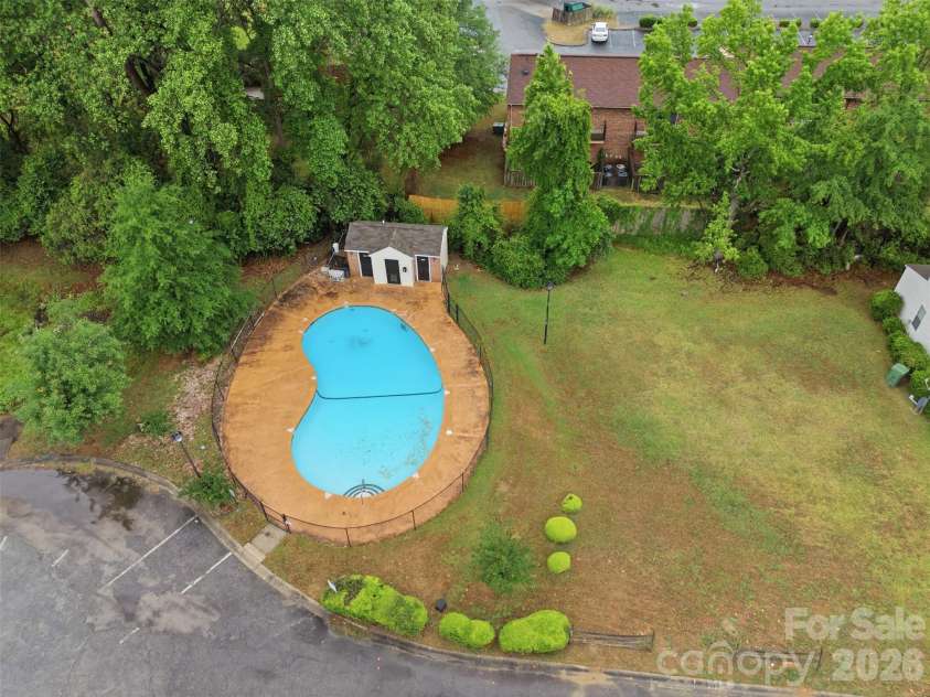 1158 Cloister Place, Columbia, SC 29210.  MLS# CAR4377312, YatesRealty ID 18417. 