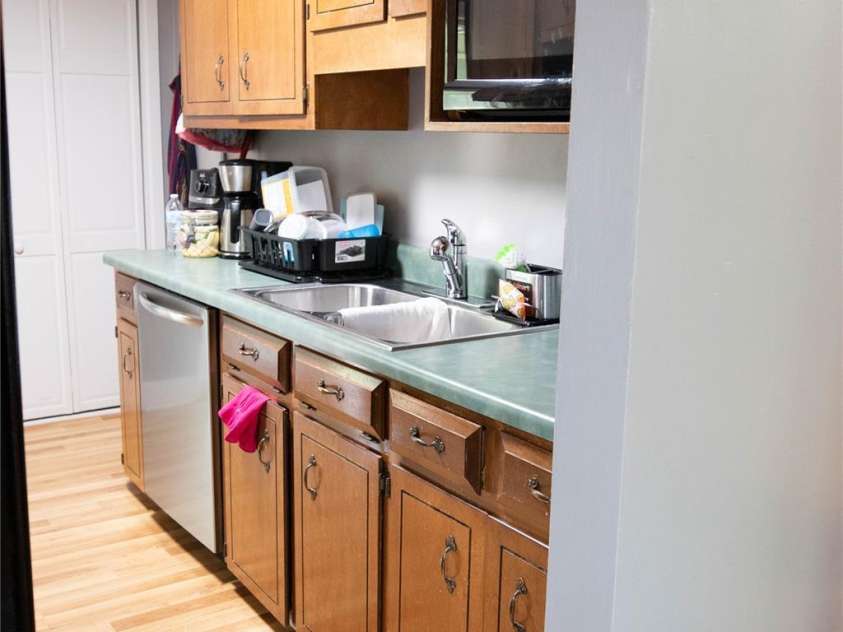 100 Woodward Avenue, Morganton, NC 28655.  MLS# CAR4375619, YatesRealty ID 18418. 