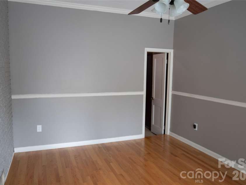 100 Woodward Avenue, Morganton, NC 28655.  MLS# CAR4375619, YatesRealty ID 18418. 