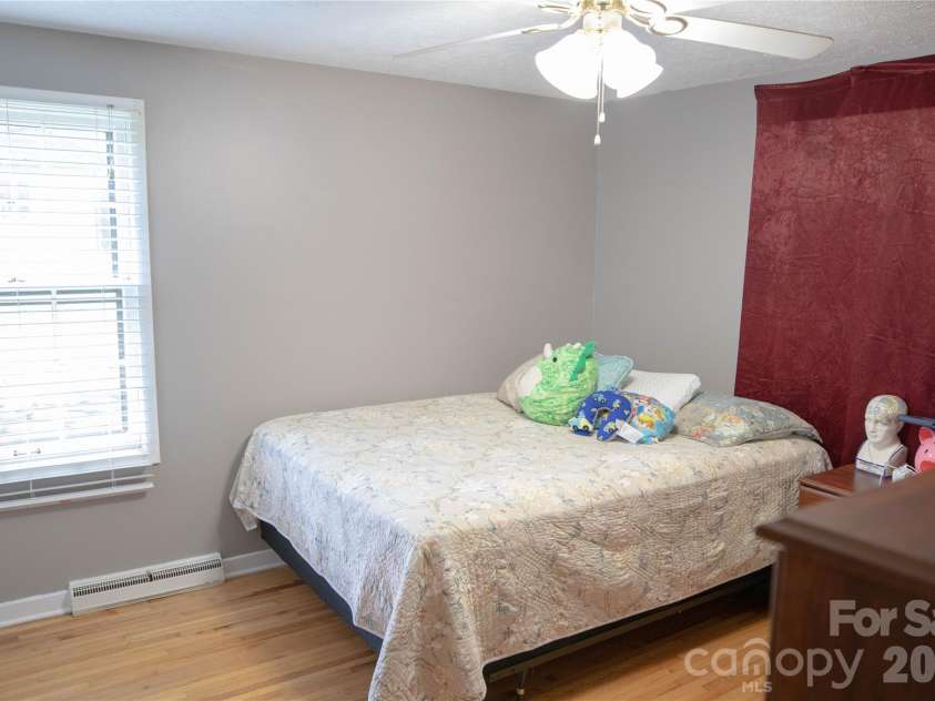 100 Woodward Avenue, Morganton, NC 28655.  MLS# CAR4375619, YatesRealty ID 18418. Master