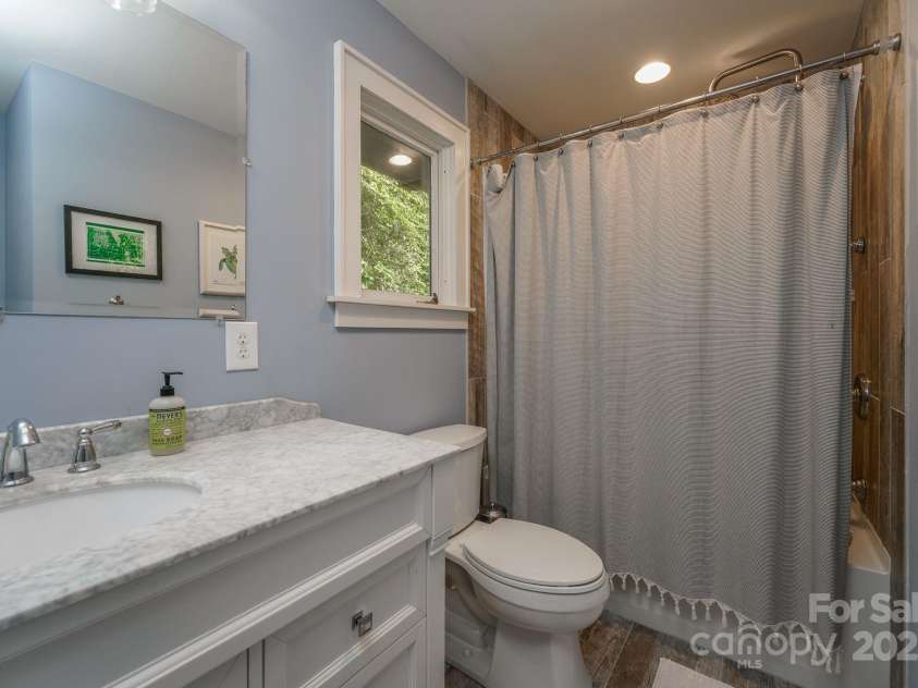 1360 Glen Cannon Drive, Pisgah Forest, NC 28768.  MLS# CAR4252378, YatesRealty ID 18419. 