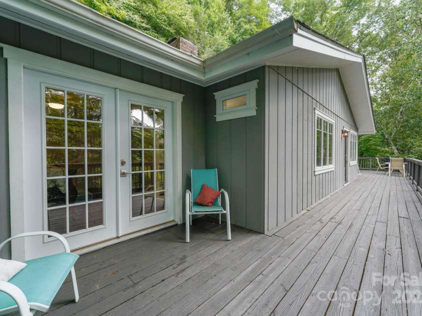 1360 Glen Cannon Drive, Pisgah Forest, NC 28768.  MLS# CAR4252378, YatesRealty ID 18419. 