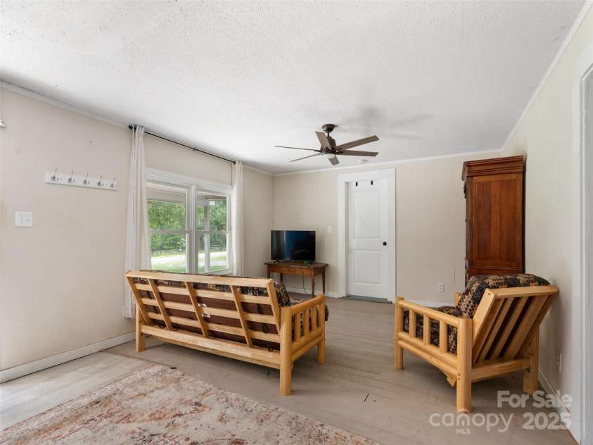 1343 Solen Williams Road, Tryon, NC 28782.  MLS# CAR4300836, YatesRealty ID 1842. 