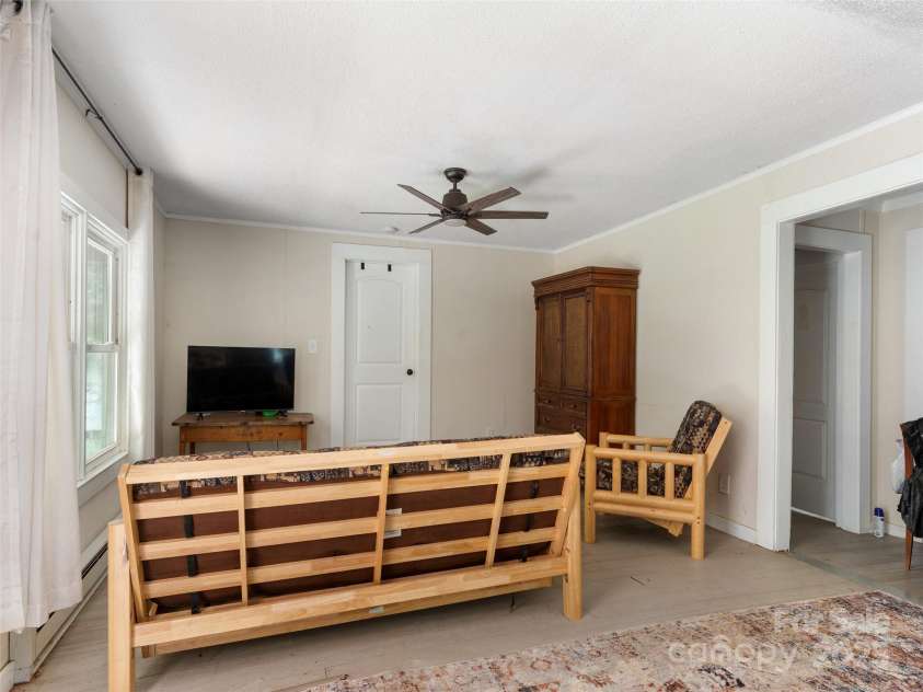 1343 Solen Williams Road, Tryon, NC 28782.  MLS# CAR4300836, YatesRealty ID 1842. 