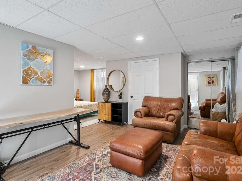 78 Pineneedle Way, Canton, NC 28716.  MLS# CAR4225893, YatesRealty ID 1842. 