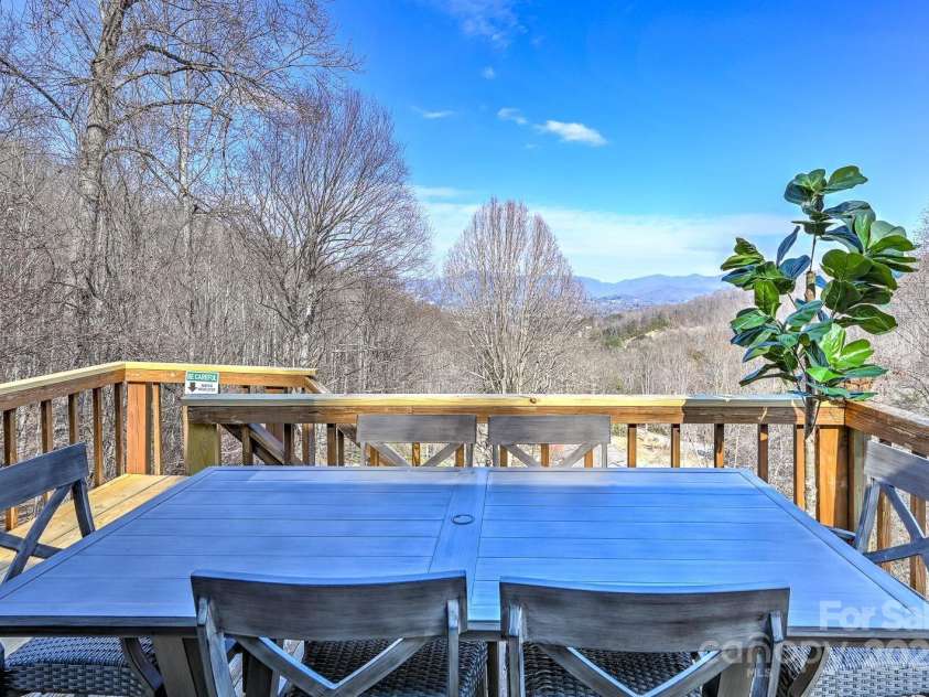 78 Pineneedle Way, Canton, NC 28716.  MLS# CAR4225893, YatesRealty ID 1842. 