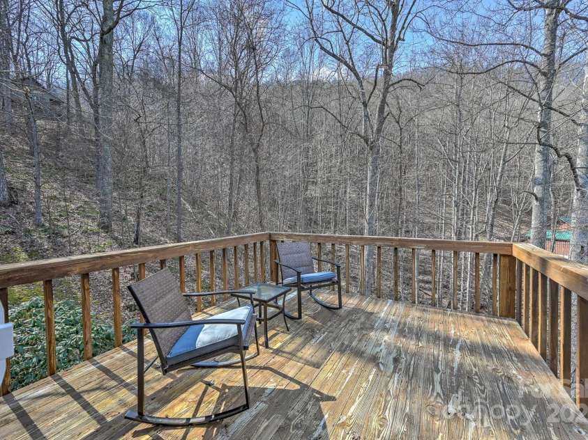 78 Pineneedle Way, Canton, NC 28716.  MLS# CAR4225893, YatesRealty ID 1842. 