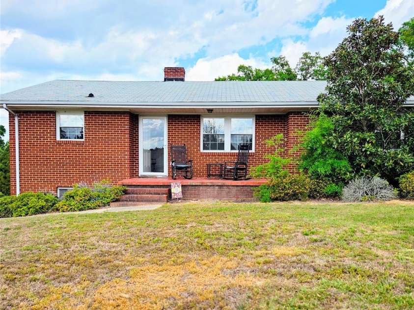 613 Judy Street, Albemarle, NC 28001.  MLS# CAR4372664, YatesRealty ID 18421. 