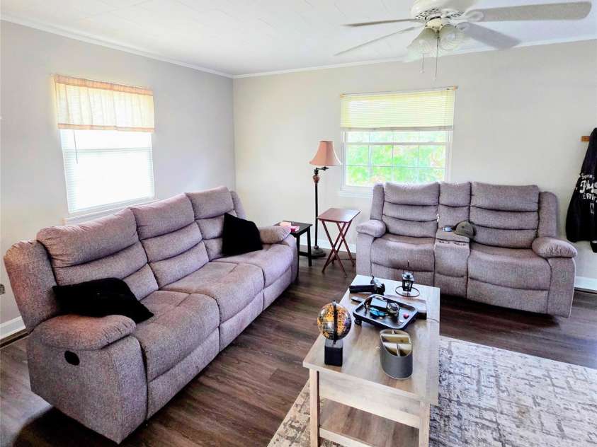 613 Judy Street, Albemarle, NC 28001.  MLS# CAR4372664, YatesRealty ID 18421. 