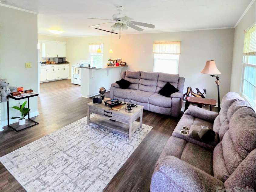 613 Judy Street, Albemarle, NC 28001.  MLS# CAR4372664, YatesRealty ID 18421. 