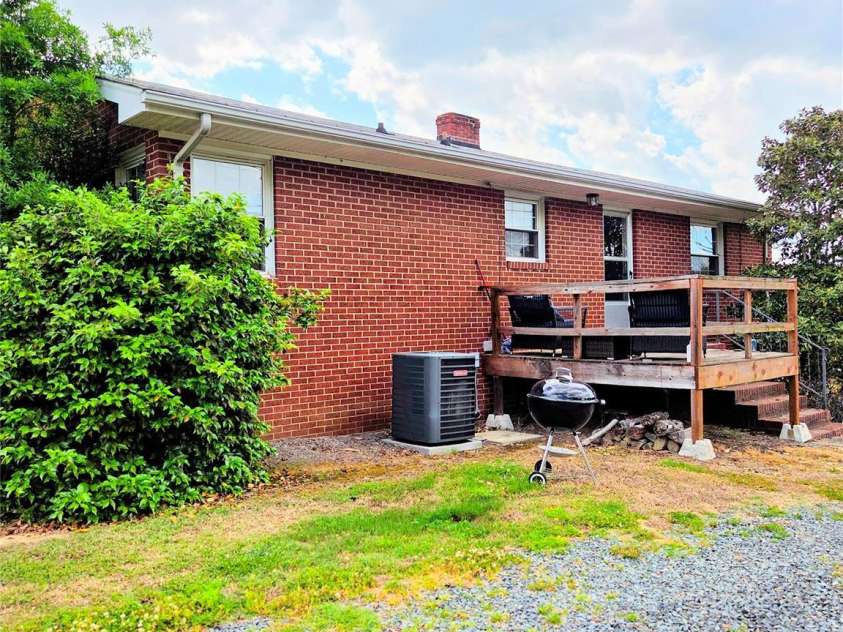 613 Judy Street, Albemarle, NC 28001.  MLS# CAR4372664, YatesRealty ID 18421. 