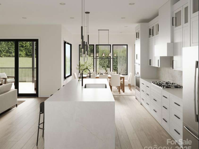 189 Victoria Hill Drive, Arden, NC 28704.  MLS# CAR4260369, YatesRealty ID 18422. Rendering. Final product may vary