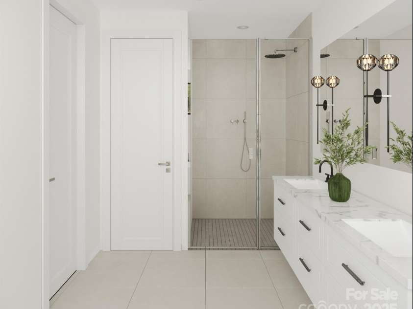 189 Victoria Hill Drive, Arden, NC 28704.  MLS# CAR4260369, YatesRealty ID 18422. Rendering. Final product may vary