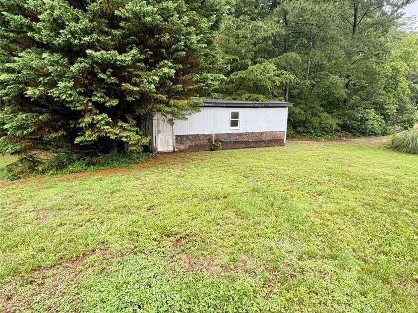 5022 Wrenn Drive, Denver, NC 28037.  MLS# CAR4267909, YatesRealty ID 18423. Outbuilding