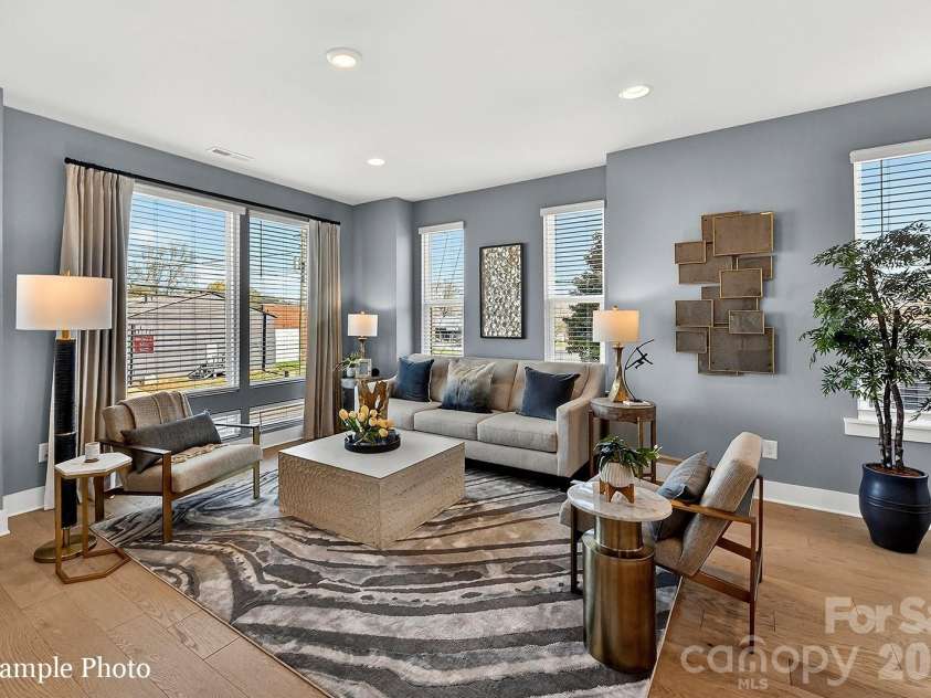2144 Ford View Lane, Charlotte, NC 28206.  MLS# CAR4377834, YatesRealty ID 18425. 