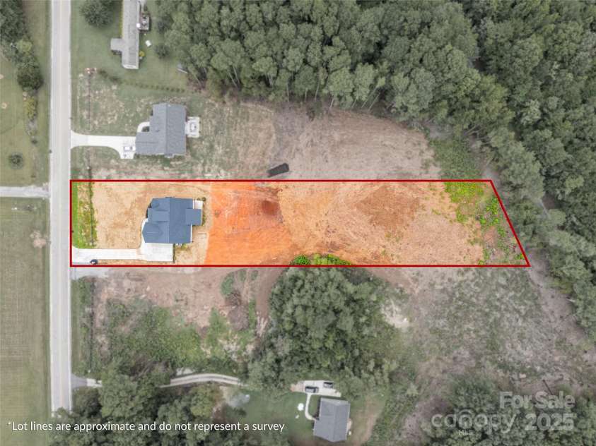 2159 Dunlap Roddey Road, Rock Hill, SC 29730.  MLS# CAR4289477, YatesRealty ID 18425. 