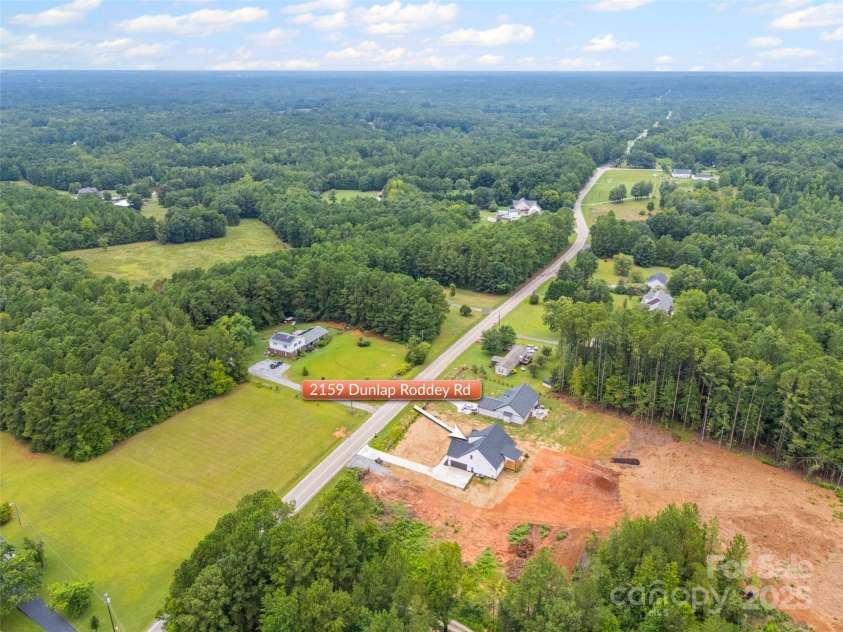 2159 Dunlap Roddey Road, Rock Hill, SC 29730.  MLS# CAR4289477, YatesRealty ID 18425. 
