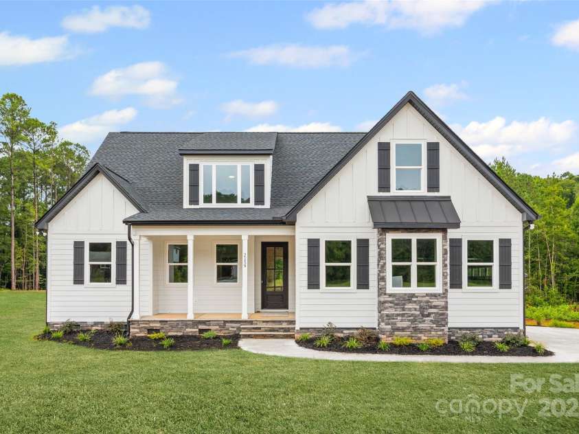 2159 Dunlap Roddey Road, Rock Hill, SC 29730.  MLS# CAR4289477, YatesRealty ID 18425. 