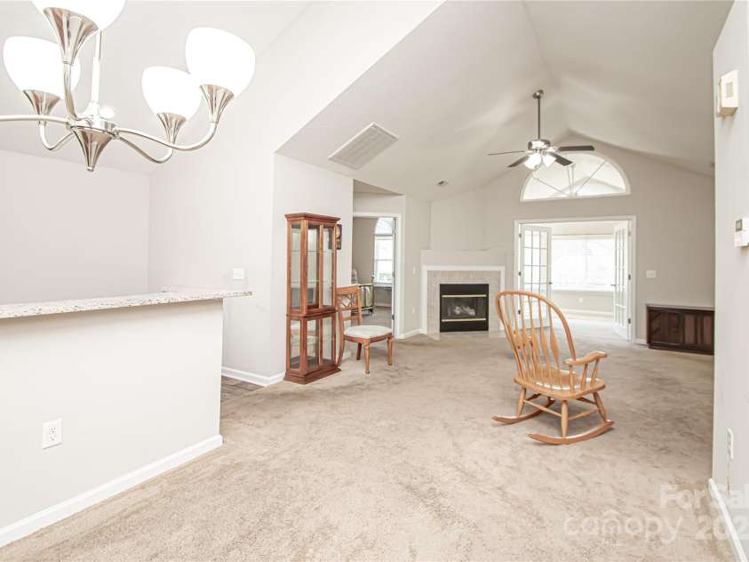 8183 Sultana Circle, Charlotte, NC 28227.  MLS# CAR4267059, YatesRealty ID 18426. 