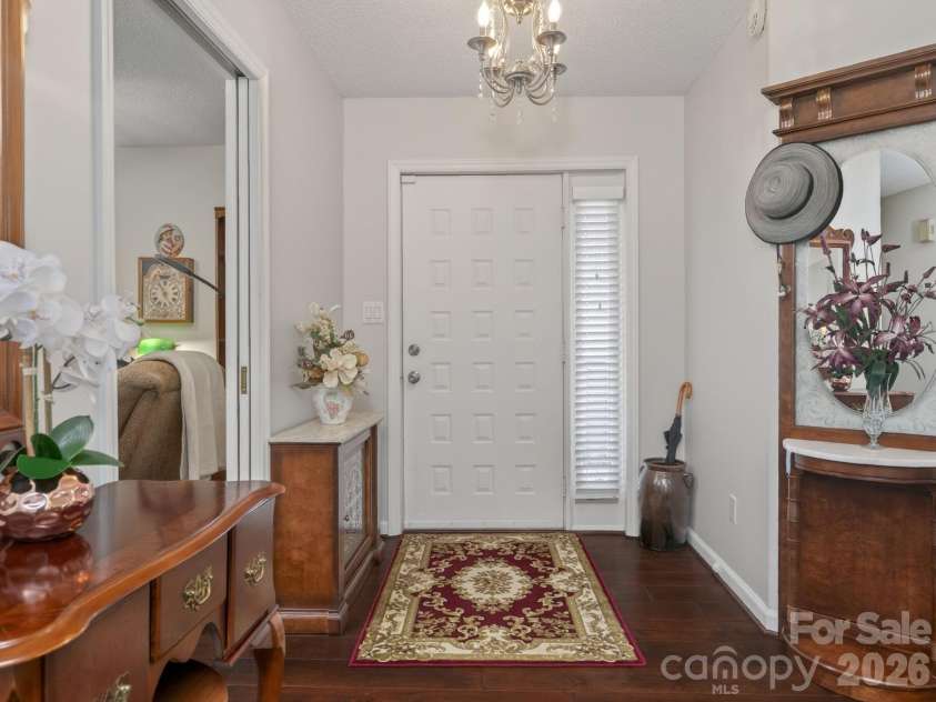 136 Deerlake Drive, Asheville, NC 28803.  MLS# CAR4376799, YatesRealty ID 18427. 