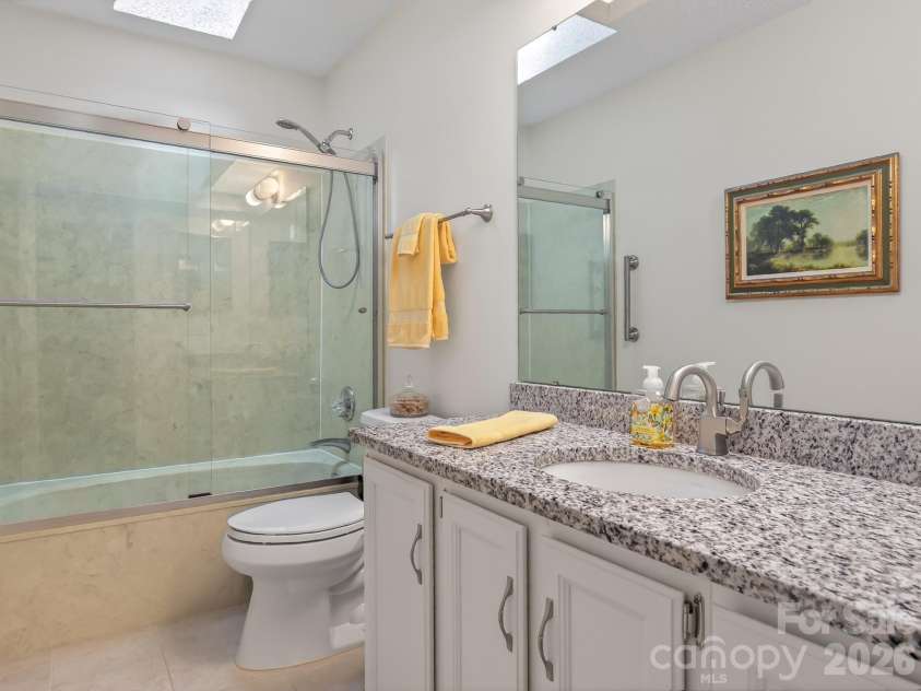 136 Deerlake Drive, Asheville, NC 28803.  MLS# CAR4376799, YatesRealty ID 18427. 