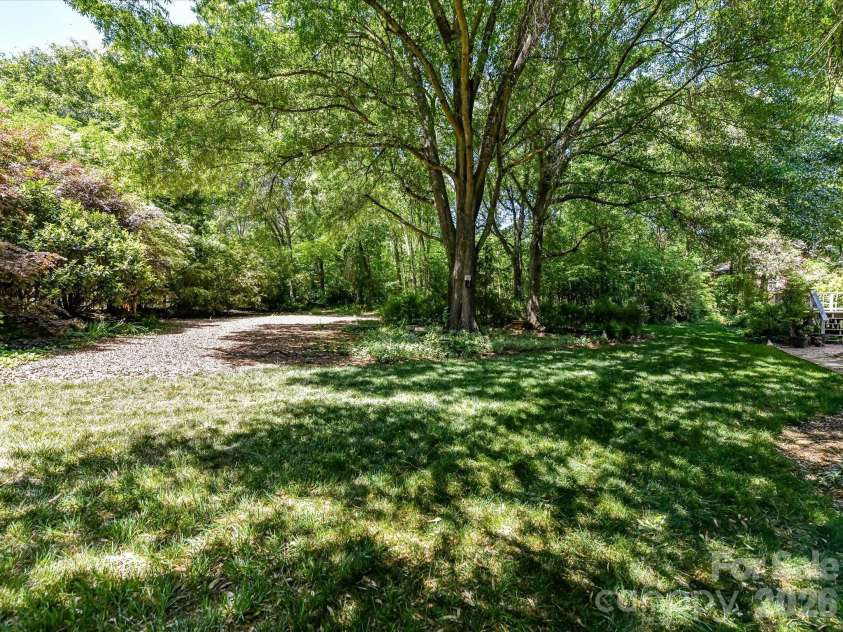 1531 Hansom Lane, Concord, NC 28027.  MLS# CAR4375701, YatesRealty ID 18428. Beautiful and Spacious Backyard