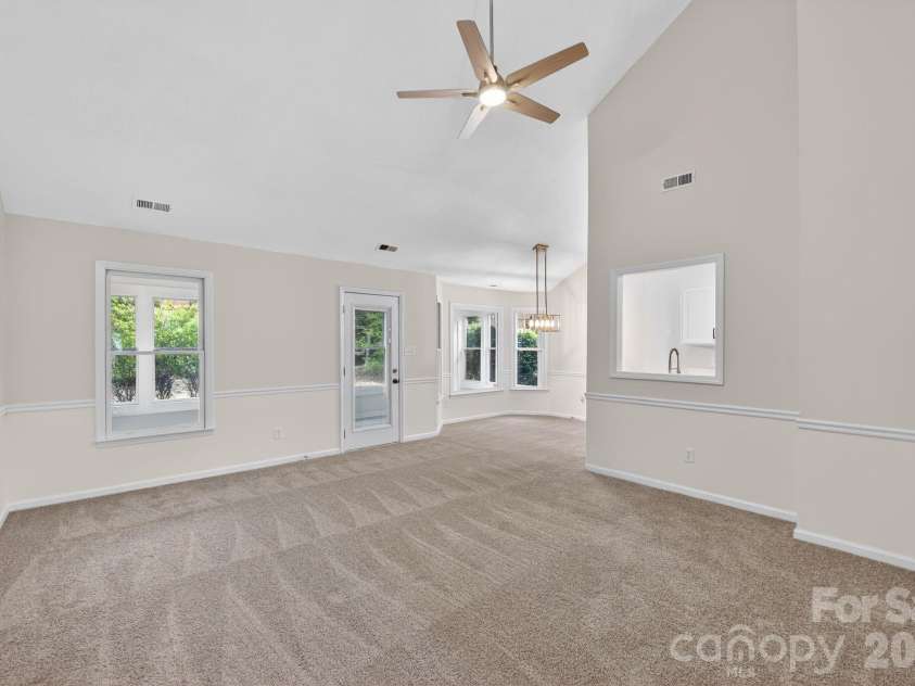 3055 River Ridge Drive, Gastonia, NC 28056.  MLS# CAR4377164, YatesRealty ID 18429. 